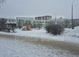 Продажа однокомнатной квартиры - Авиатриссы Зверевой ул., 3, к 2 