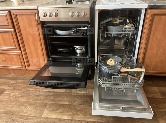 Продажа однокомнатной квартиры - Малая Балканская улица, д.50, корп.1 