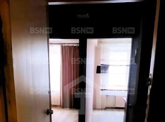 Продажа однокомнатной квартиры - Пискарёвский проспект, д.40 