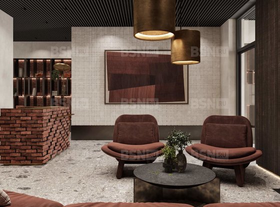 Продажа четырехкомнатной квартиры в новостройке - Пионерская улица, д.53 