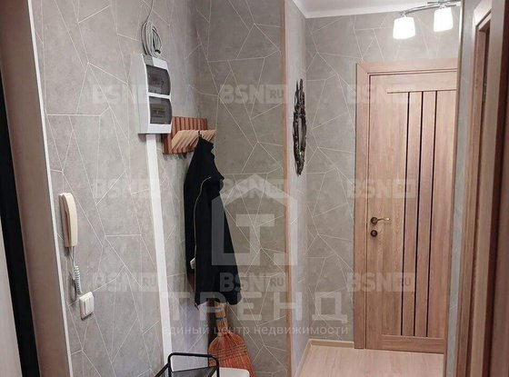 Продажа однокомнатной квартиры - Мурино, Шувалова улица, д.22, корп.3 