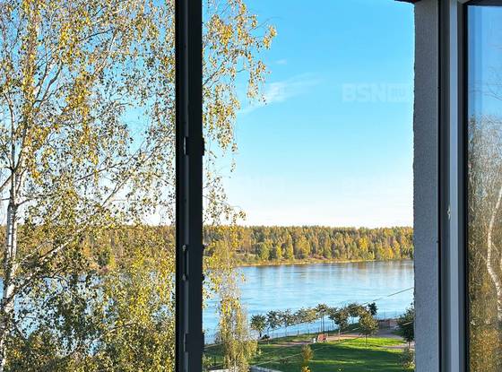 Продажа однокомнатной квартиры в новостройке - городской поселок Дубровка, Невская улица, д.2 