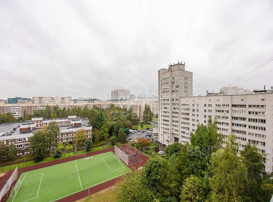 Продажа двухкомнатной квартиры - Королёва проспект, д.28 