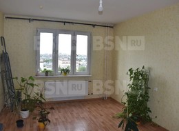Продажа трехкомнатной квартиры - Россия, Санкт-Петербург, 5-й Предпортовый проезд, 8, к 1, литера А 