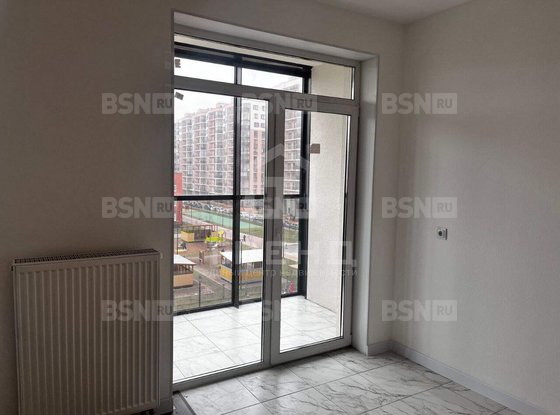 Продажа однокомнатной квартиры - Бугры, Английская улица, д.4, корп.1 