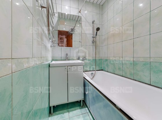 Продажа трехкомнатной квартиры - Поликарпова аллея, д.3, корп.1 