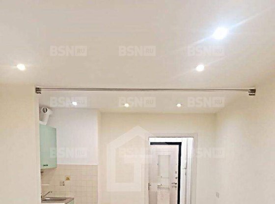 Продажа однокомнатной квартиры - Мурино, Петровский бульвар, д.7 