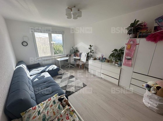 Продажа двухкомнатной квартиры - Богословская улица, д.4, корп.1 стр 1 
