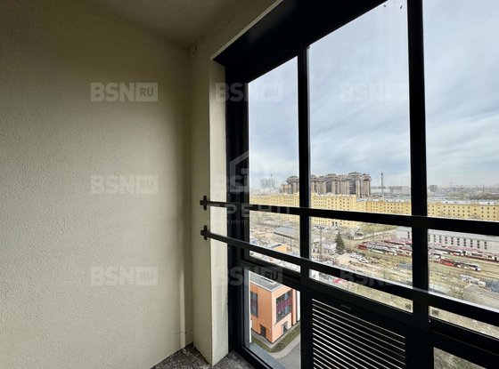 Продажа однокомнатной квартиры - Парфёновская улица, д.14, корп.1 