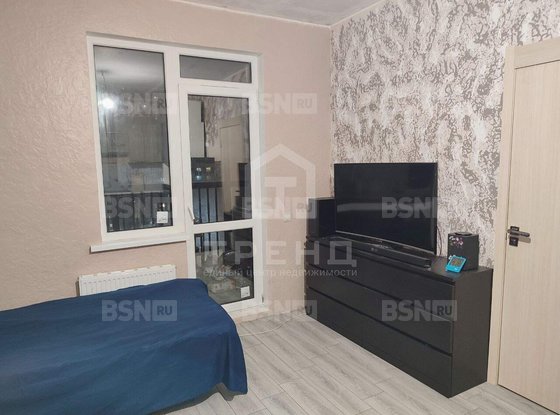 Продажа однокомнатной квартиры - Авиаконструкторов проспект, д.61 