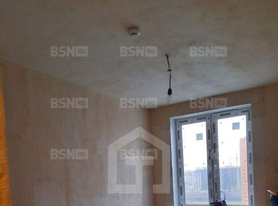 Продажа однокомнатной квартиры - Мурино, Графская улица, д.4 