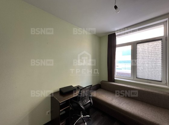 Продажа трехкомнатной квартиры - Маршала Блюхера проспект, д.9, корп.2 