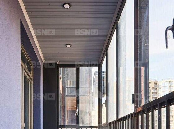 Продажа однокомнатной квартиры - Головнина бульвар, д.3, корп.1 