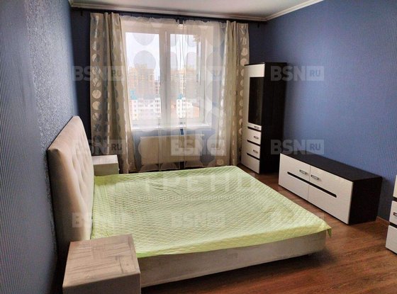 Продажа двухкомнатной квартиры - Богатырский проспект, д.49, корп.2 