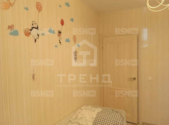 Продажа двухкомнатной квартиры - Кудрово, Пражская улица, д.3 