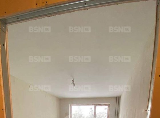 Продажа трехкомнатной квартиры - поселок Лисий Нос, Ивановская улица, д.10 