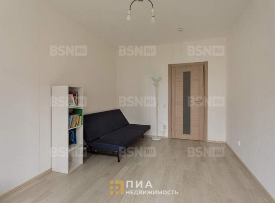 Продажа однокомнатной квартиры - Лидии Зверевой улица, д.3, корп.1 