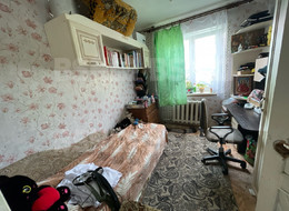 Продажа четырехкомнатной квартиры - Ленинградская область, Волосовский район, Терпилицы д., д.9 