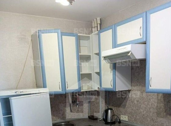 Продажа двухкомнатной квартиры - Запорожская улица, д.23, корп.2 