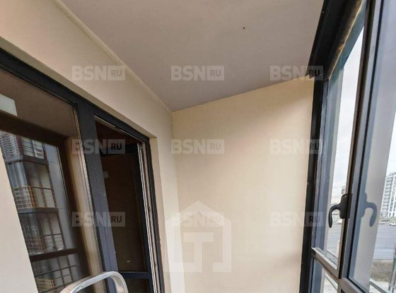 Продажа двухкомнатной квартиры - городской поселок Янино-1, 2-я Линия улица, д.1 