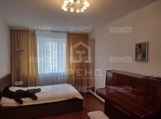 Продажа трехкомнатной квартиры - поселок Парголово, Михаила Дудина улица, д.25, корп.2 
