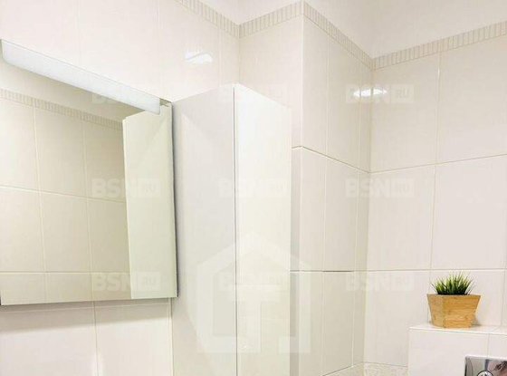 Продажа трехкомнатной квартиры - Ярославский проспект, д.27 
