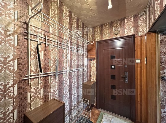 Продажа трехкомнатной квартиры - Учительская улица, д.6, корп.1 