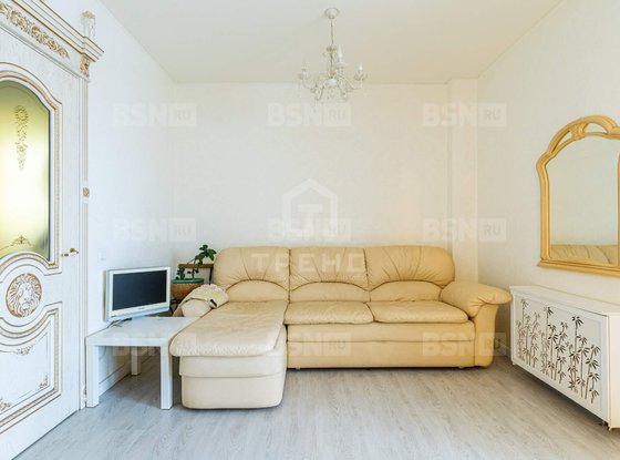 Продажа однокомнатной квартиры - Оптиков улица, д.37 