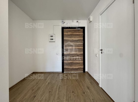 Продажа однокомнатной квартиры - Варфоломеевская улица, д.6 