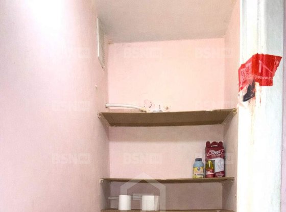 Продажа двухкомнатной квартиры - Тельмана улица, д.32, корп.5 