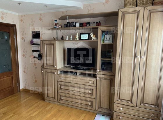 Продажа трехкомнатной квартиры - Колпино, Анисимова улица, д.5, корп.7 