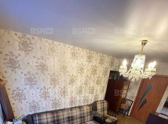 Продажа трехкомнатной квартиры - Бухарестская улица, д.33, корп.5 