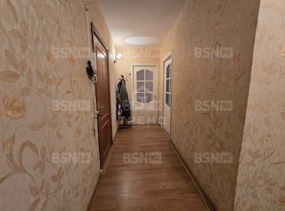 Продажа двухкомнатной квартиры - Культуры проспект, д.25, корп.1 