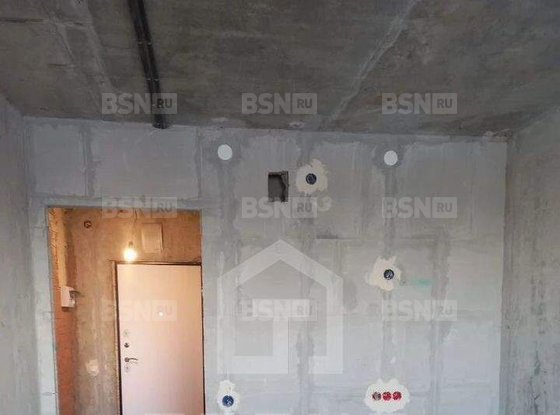 Продажа однокомнатной квартиры - Крыленко улица, д.36, корп.2 