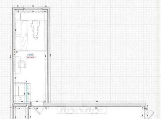 Продажа трехкомнатной квартиры - Школьная улица, д.14 