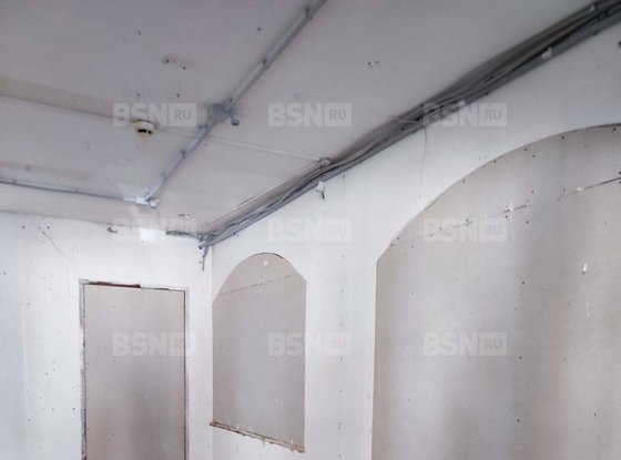 Аренда универсального помещения - Садовая улица, д.28, корп.30к47 