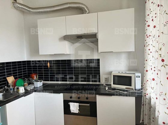Продажа однокомнатной квартиры - Кудрово, Центральная улица, д.54 
