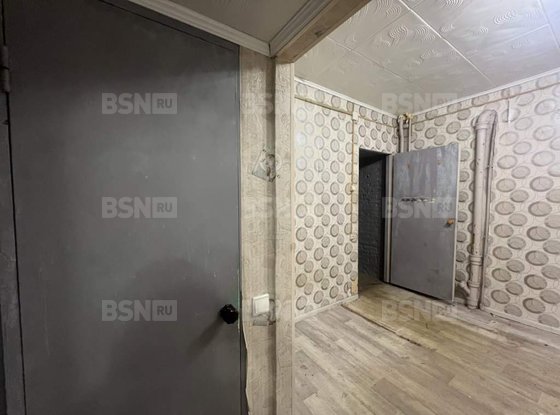 Продажа офиса - Малая Морская улица, д.19, литера А 