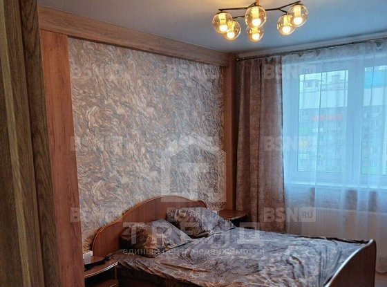 Продажа однокомнатной квартиры - Мурино, Шувалова улица, д.22, корп.3 