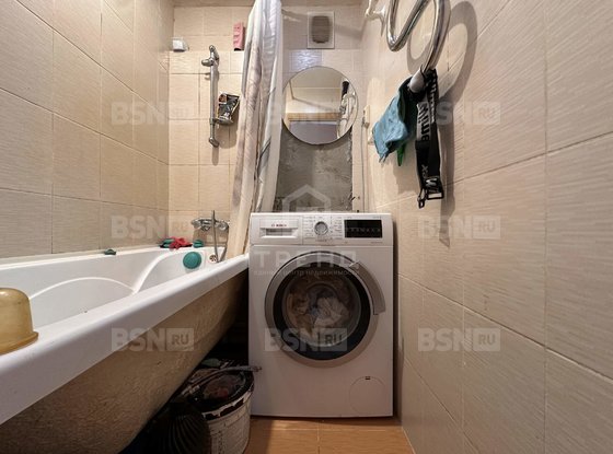 Продажа четырехкомнатной квартиры - Большевиков проспект, д.4, корп.1 