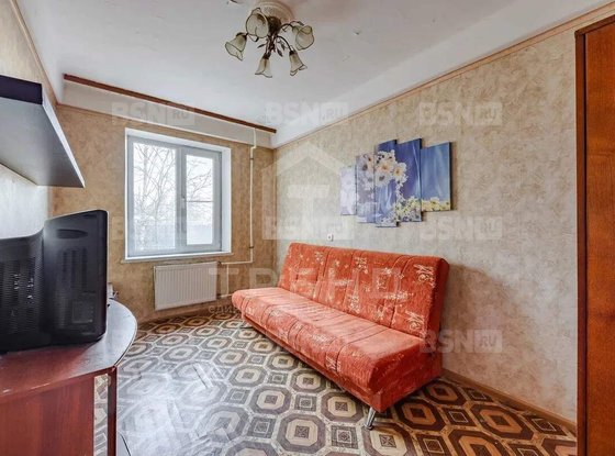 Продажа двухкомнатной квартиры - Планерная улица, д.25, корп.2 