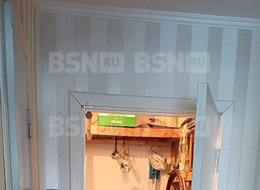 Продажа двухкомнатной квартиры - Большой проспект, 10 