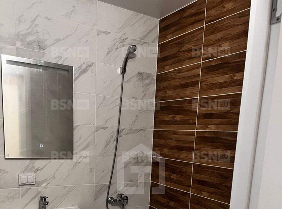 Продажа однокомнатной квартиры - Бугры, Английская улица, д.4, корп.1 
