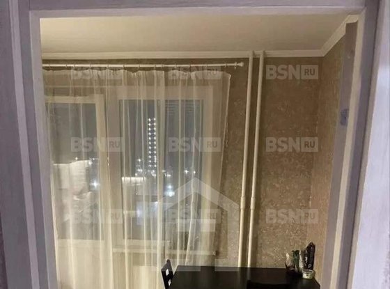 Продажа однокомнатной квартиры - поселок Новогорелово, Современников улица, д.13, корп.1 