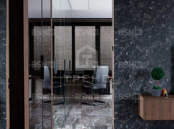 Продажа двухкомнатной квартиры - Героев проспект, д.35 