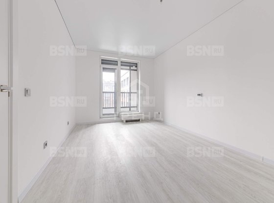 Продажа однокомнатной квартиры - Уральская улица, д.23 