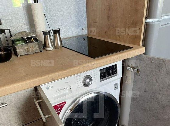 Продажа однокомнатной квартиры - Среднерогатская улица, д.16, корп.4 стр 1 