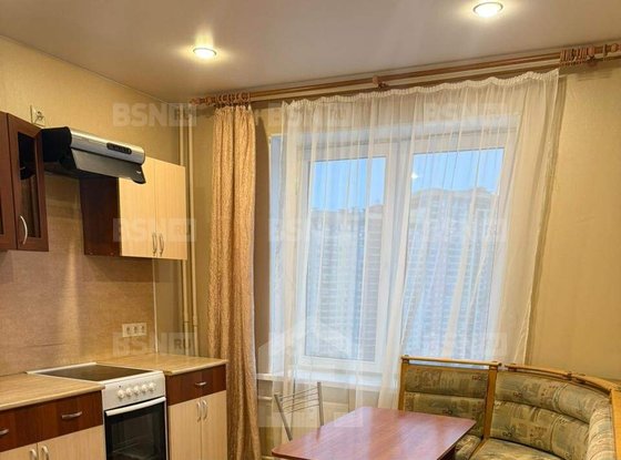 Продажа однокомнатной квартиры - поселок Парголово, Фёдора Абрамова улица, д.18, корп.1 