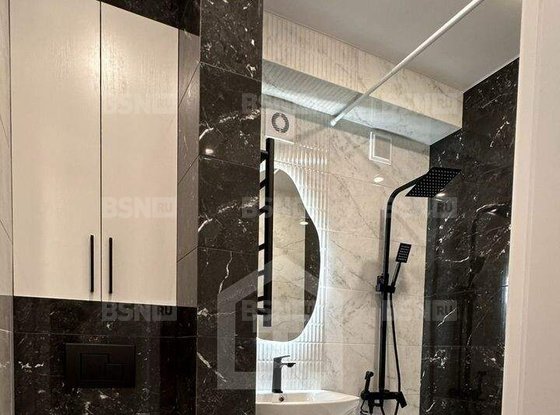 Продажа двухкомнатной квартиры - Ивана Фомина улица, д.7, корп.2 