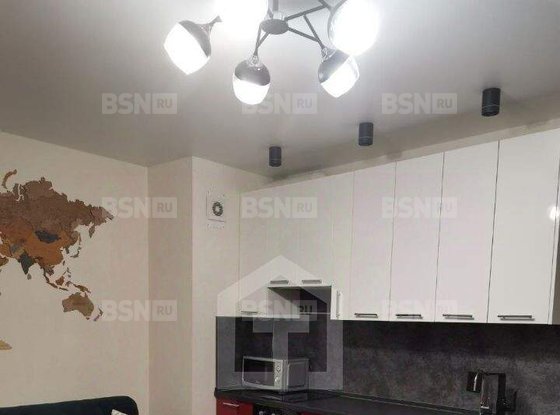 Продажа однокомнатной квартиры - поселок Парголово, Толубеевский проезд, д.26, корп.1 